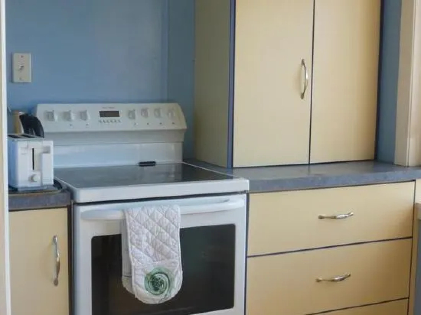 Cottage by the Beach