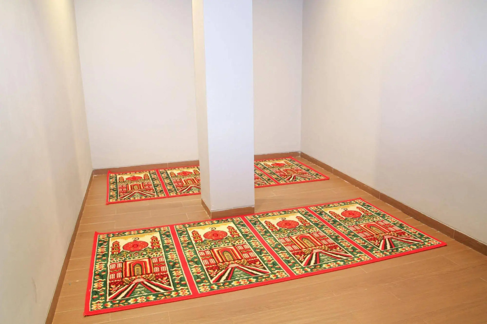 Airy Waru Pondok Maspion Sidoarjo