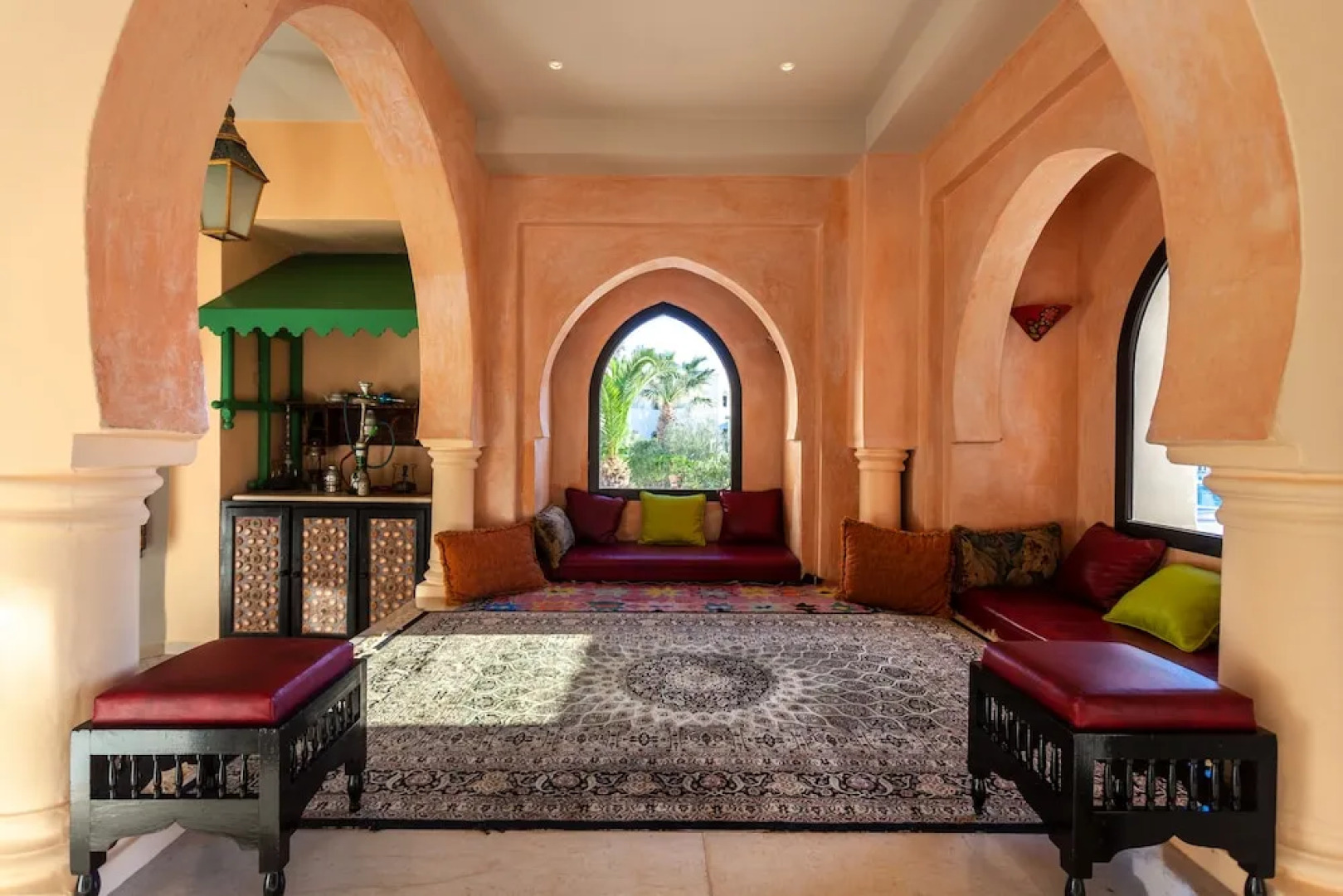 Miramar Petit Palais