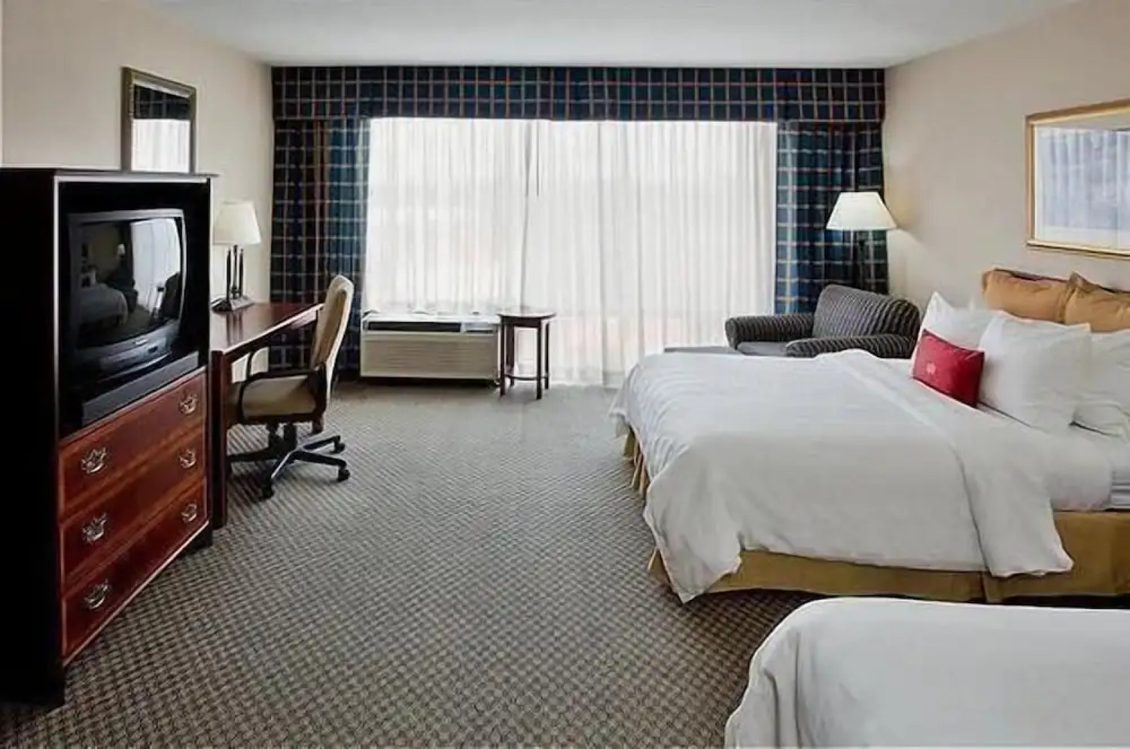 Akaza Hotel Richmond