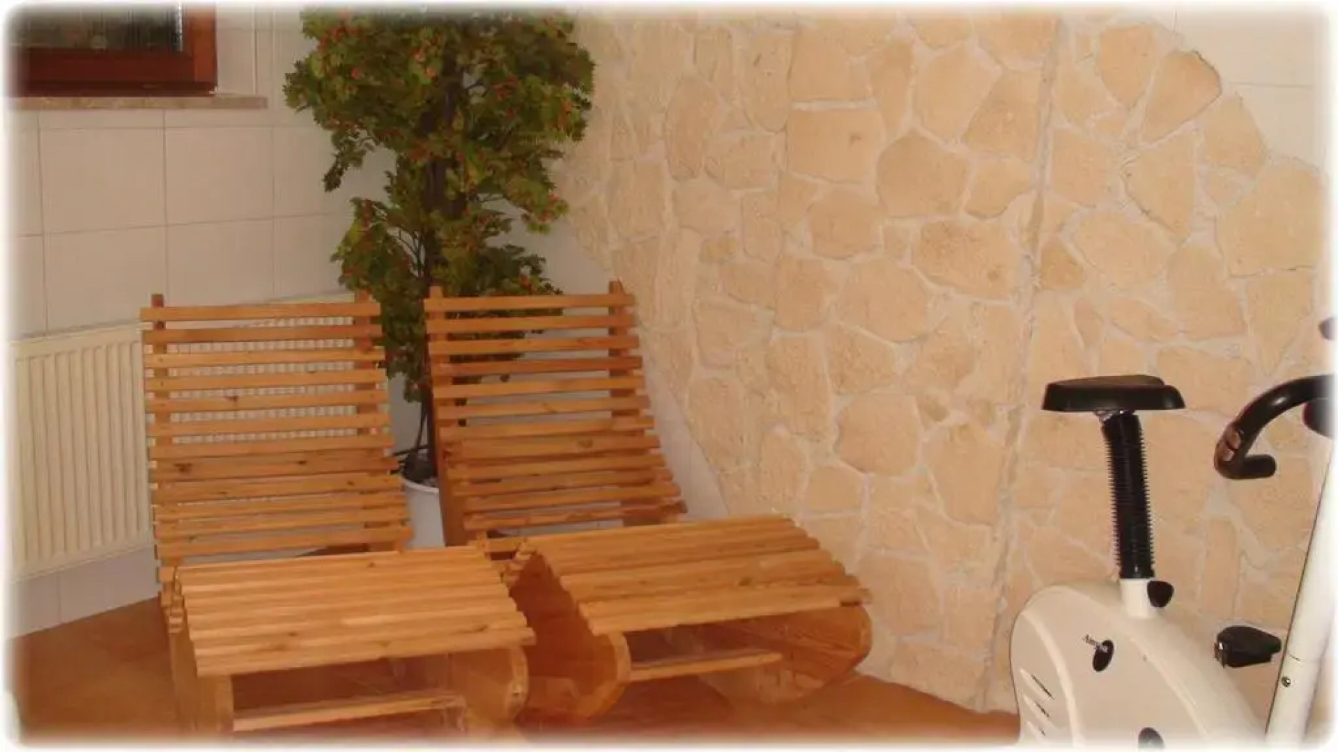 Hotel Höhengasthof Grüner Baum