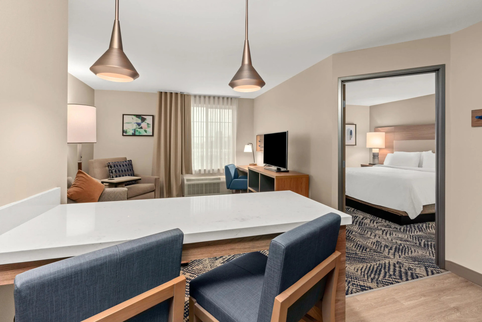 Candlewood Suites Sumner by IHG