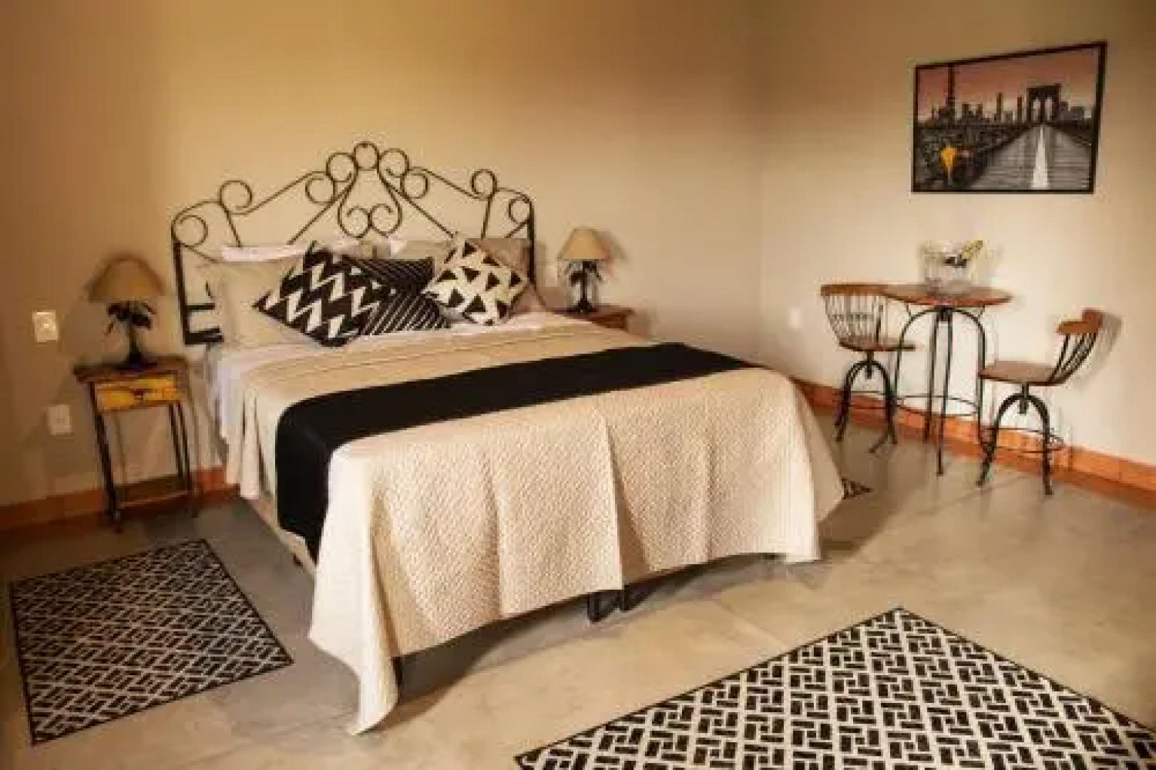 Pousada Estancia Das Montanhas