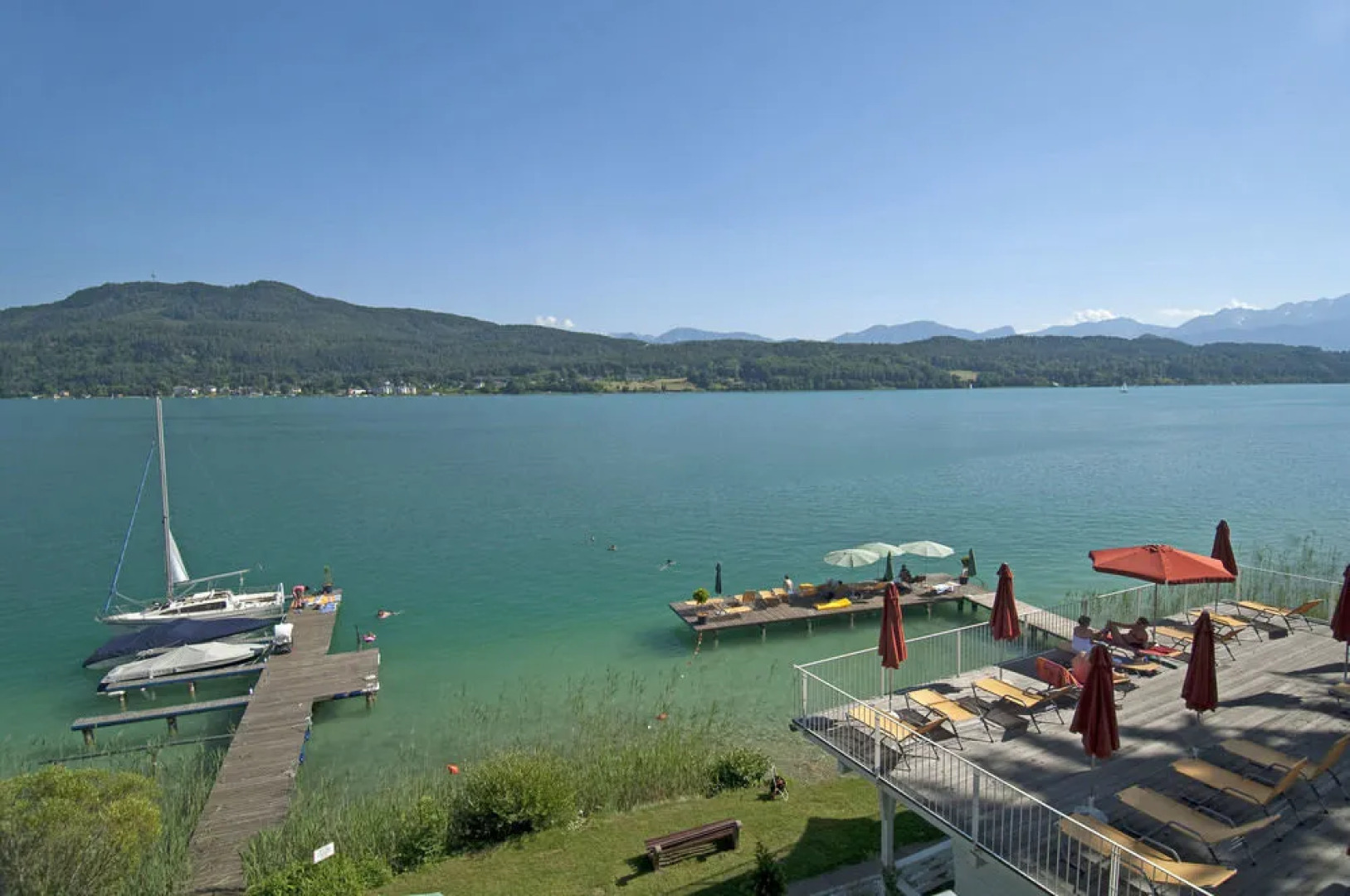 Ferienhotel Wörthersee