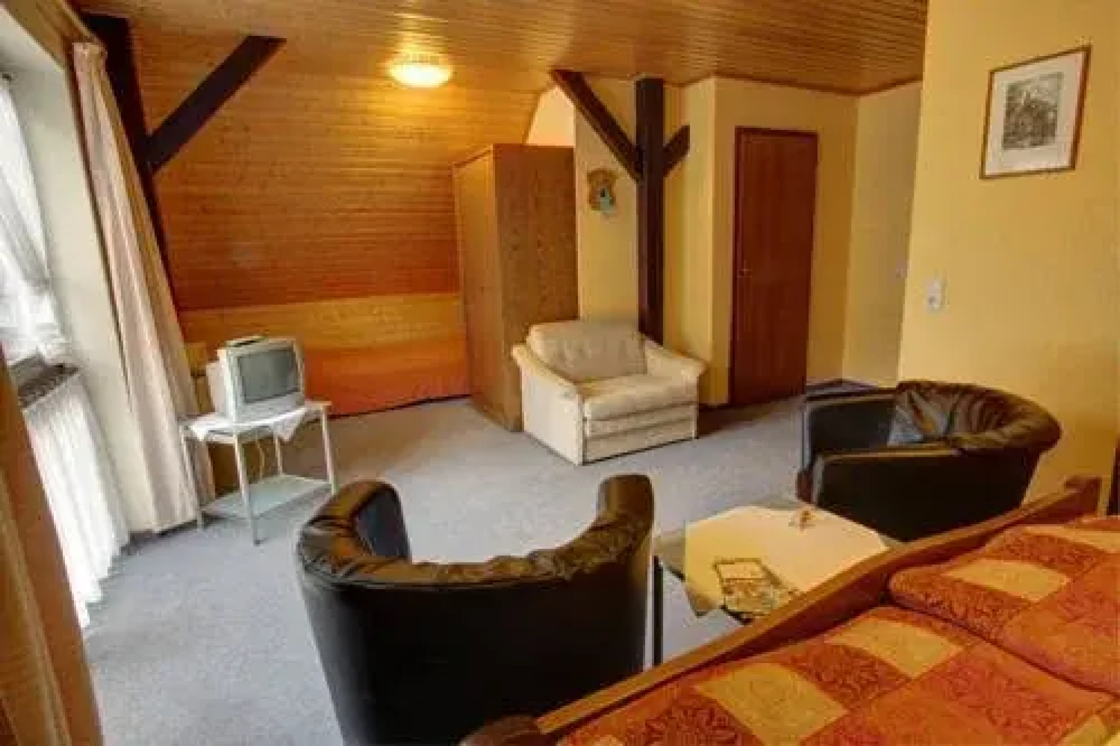 Hotel Lindenau-garni