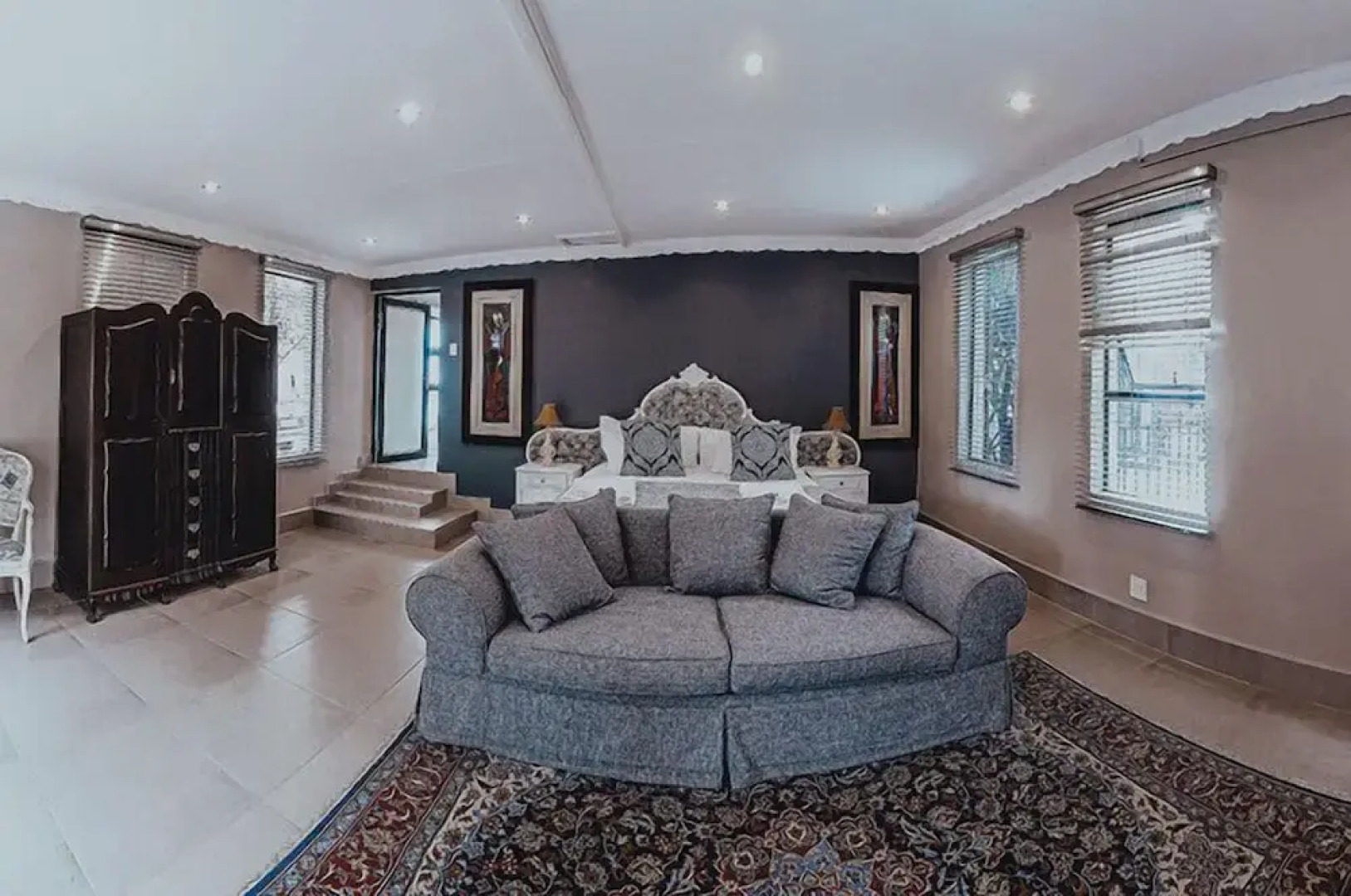 Le Grant Guesthouse and Conference facility