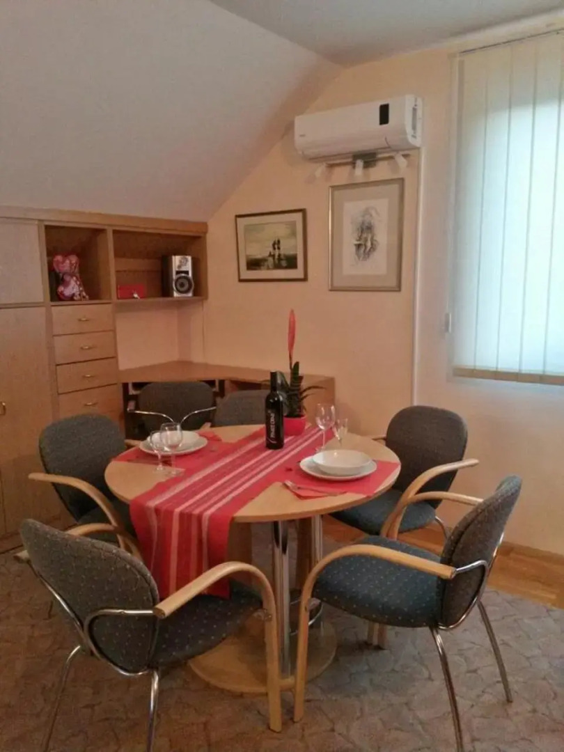 Apartment Cecilia Koprivnica