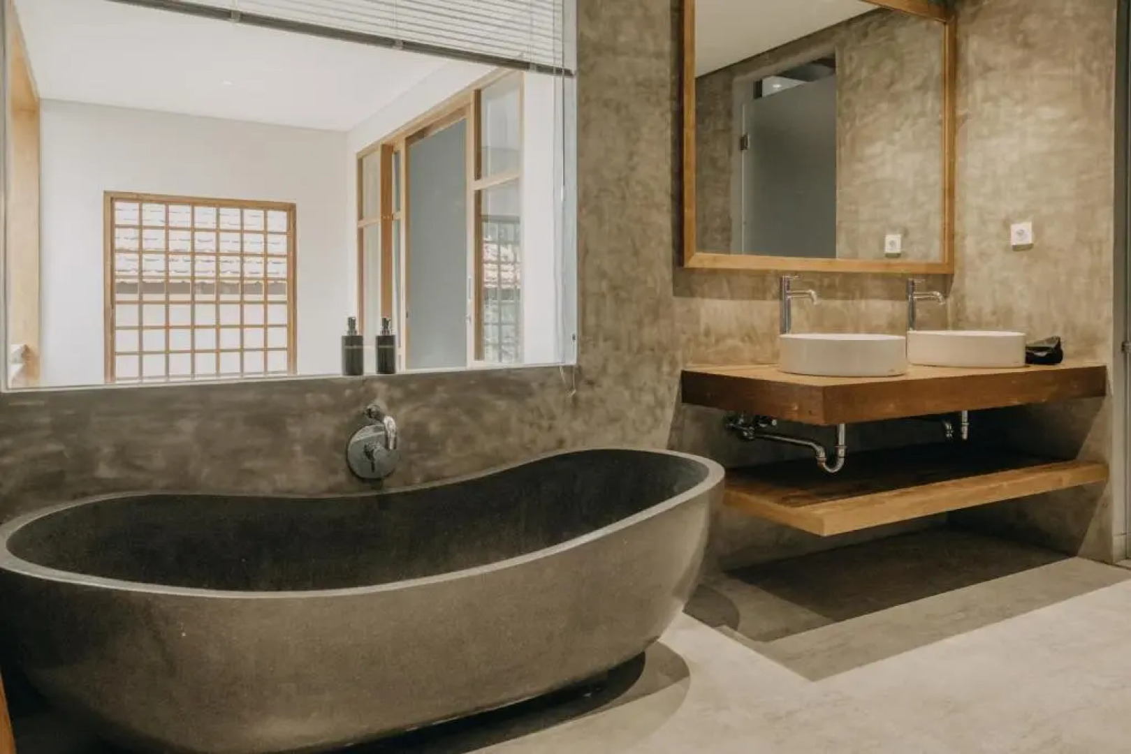 Wana Karsa Ubud Hotel