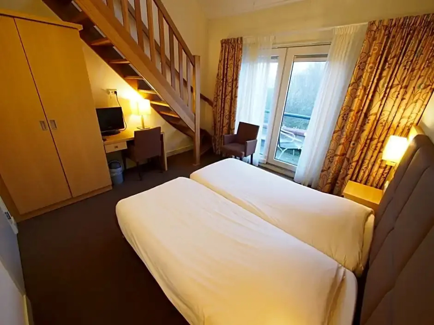 Hotel Bos en Duinzicht