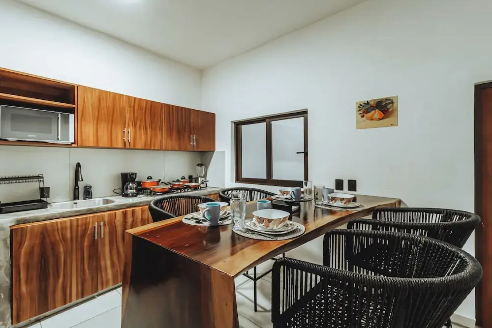 Casa Romira