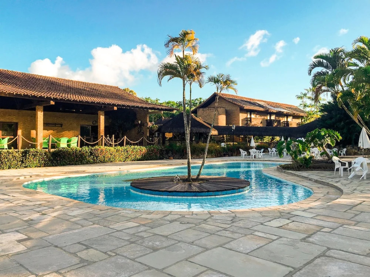 Hotel Casa Grande Gravatá