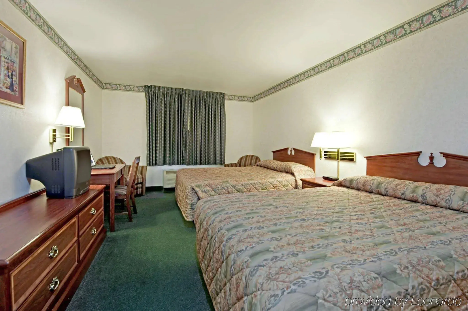 Americas Best Value Inn Sunnyvale
