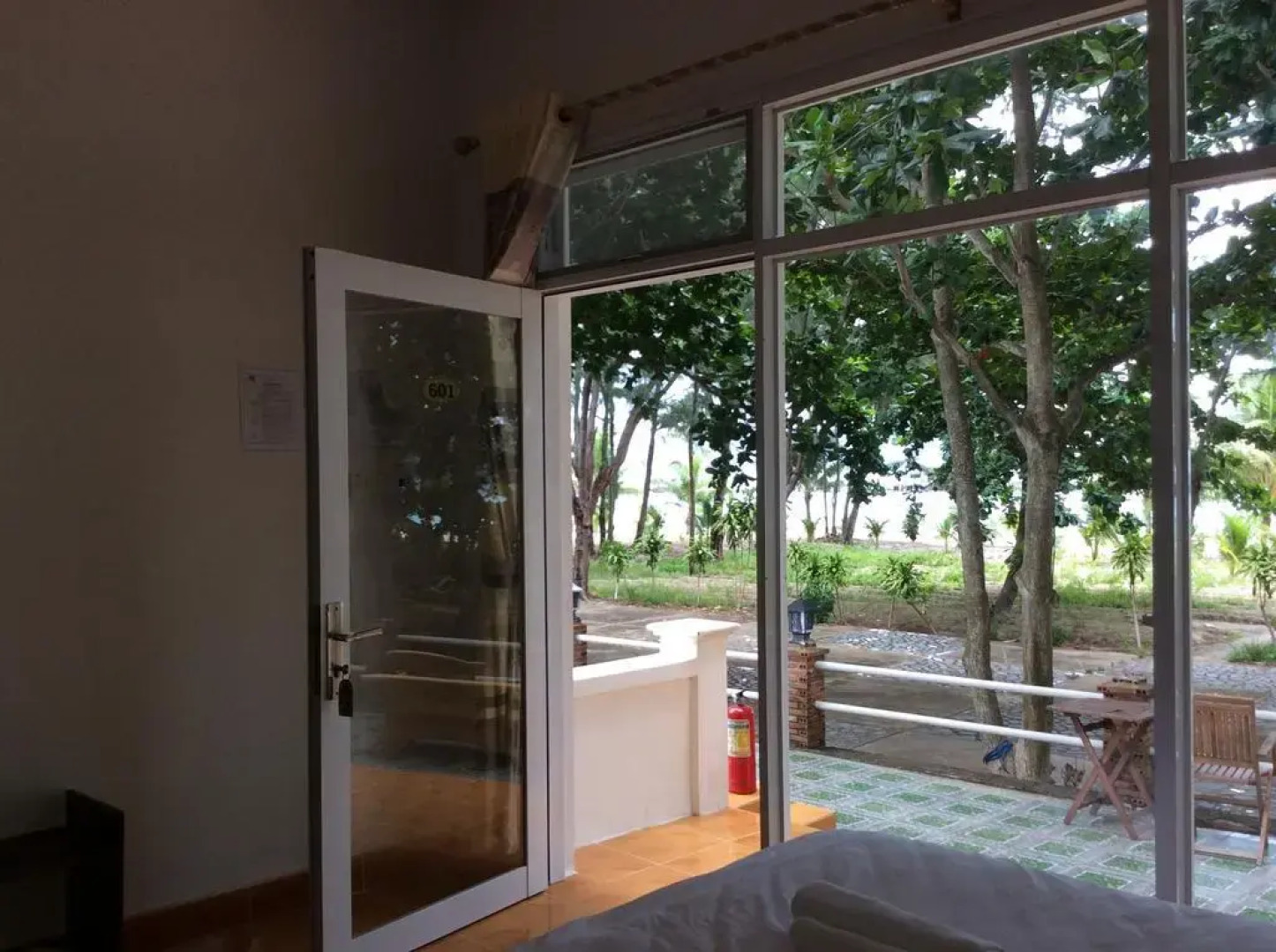 Thien Tan Star Hotel