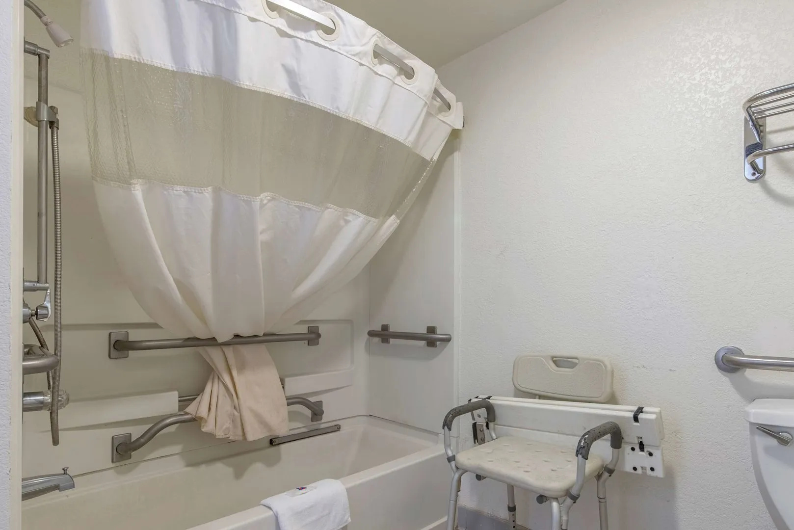 Motel 6 Concord - Kannapolis