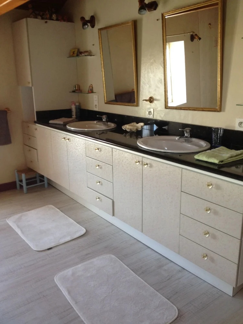 Chambres d'hôtes Capucine