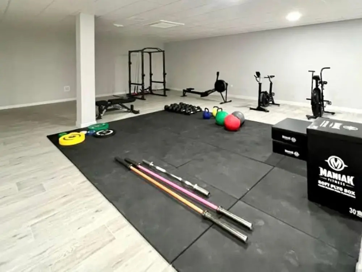 Belvilla by OYO Playa Granada Beach & Golf 9