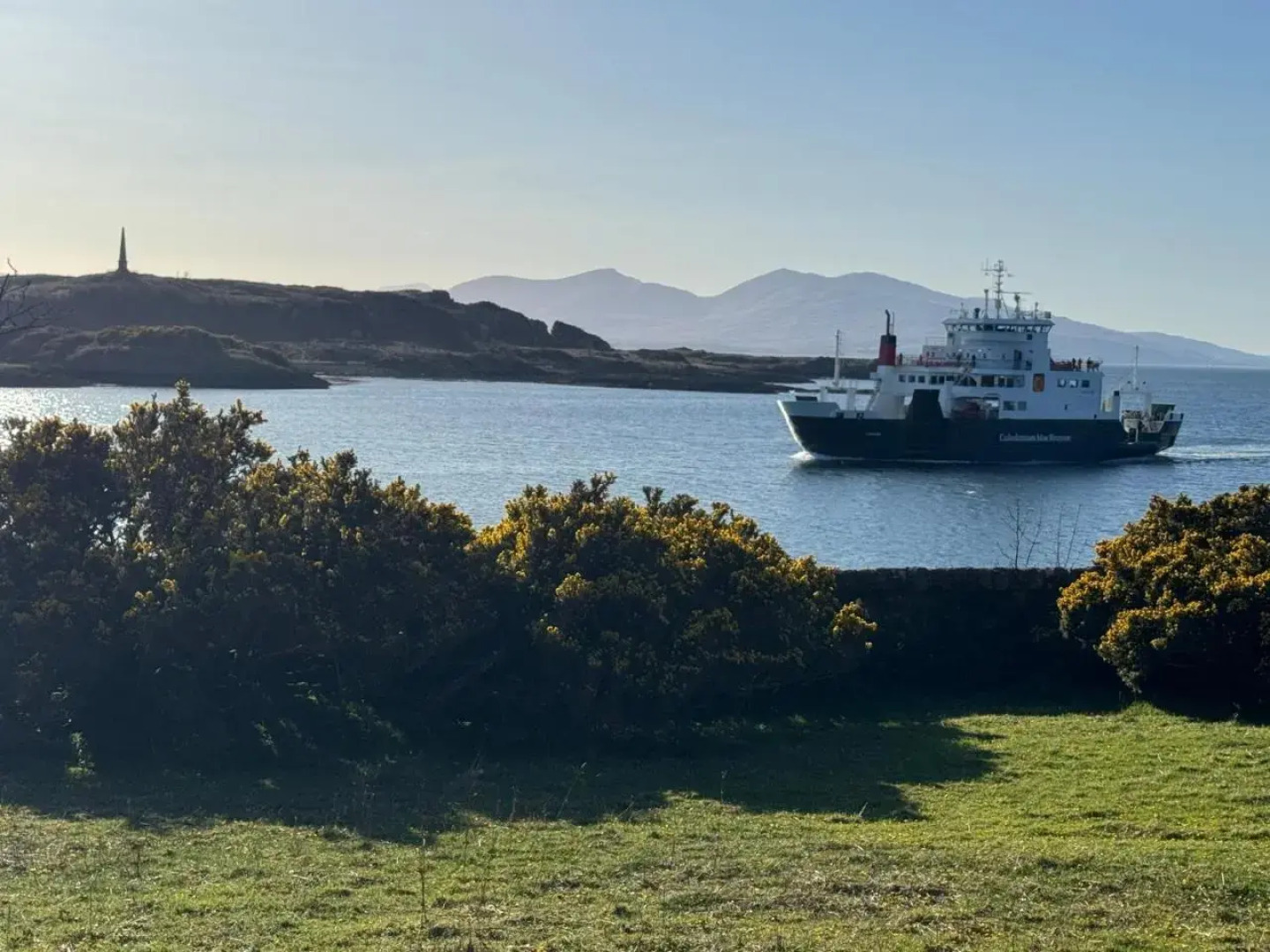 Sandvilla Guesthouse