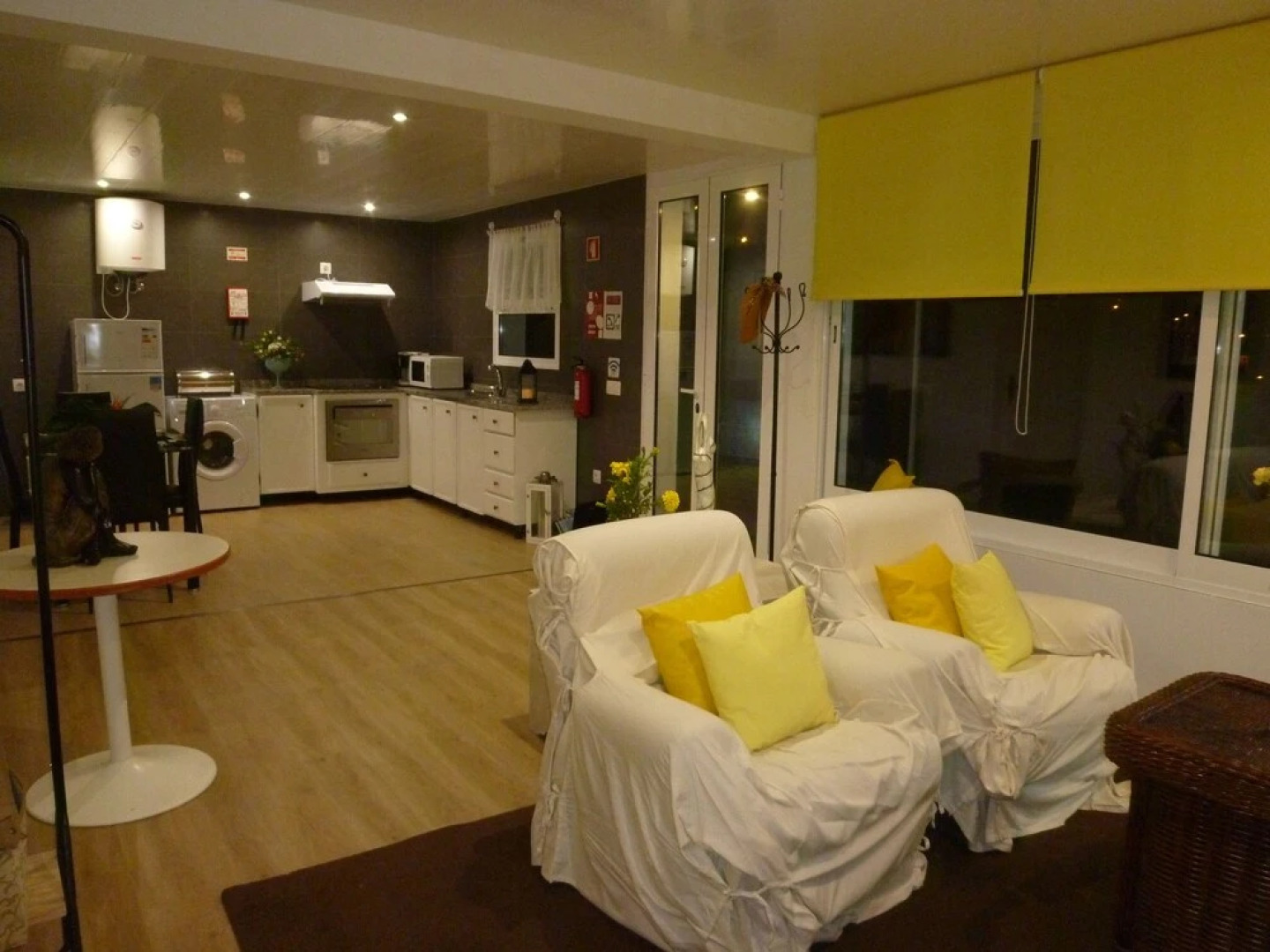 Studio Sea And Nature, Porto Da Cruz