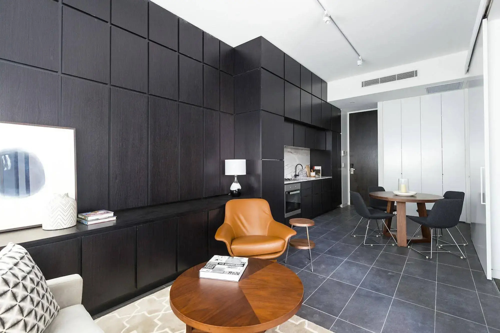 Apartment Hotel East Central
