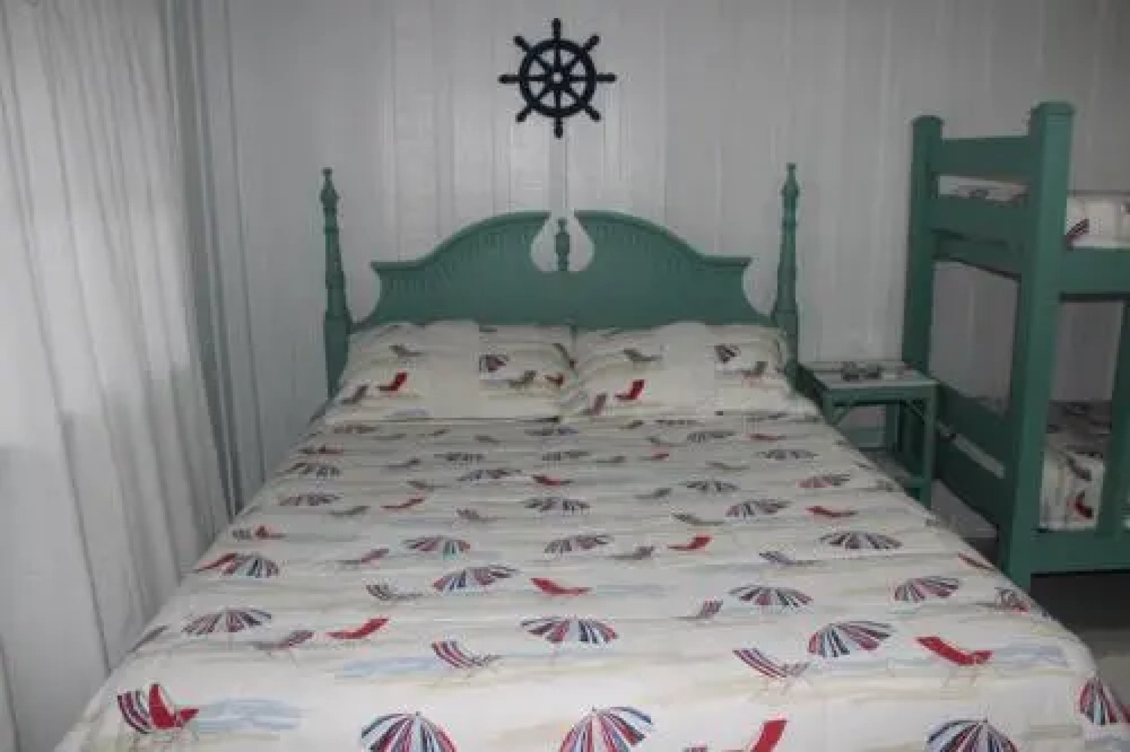 Pousada Canto da Galheta