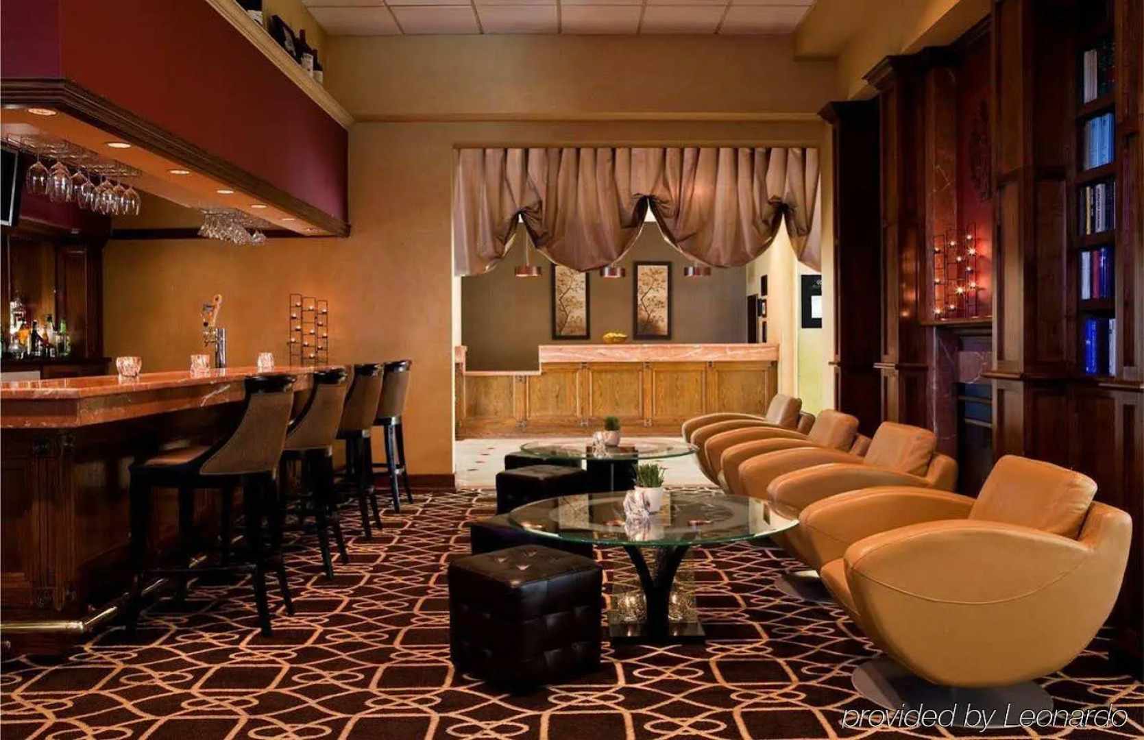 DoubleTree by Hilton Los Angeles - Commerce