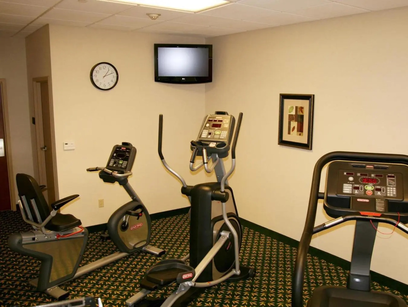 Hampton Inn Mountain Home