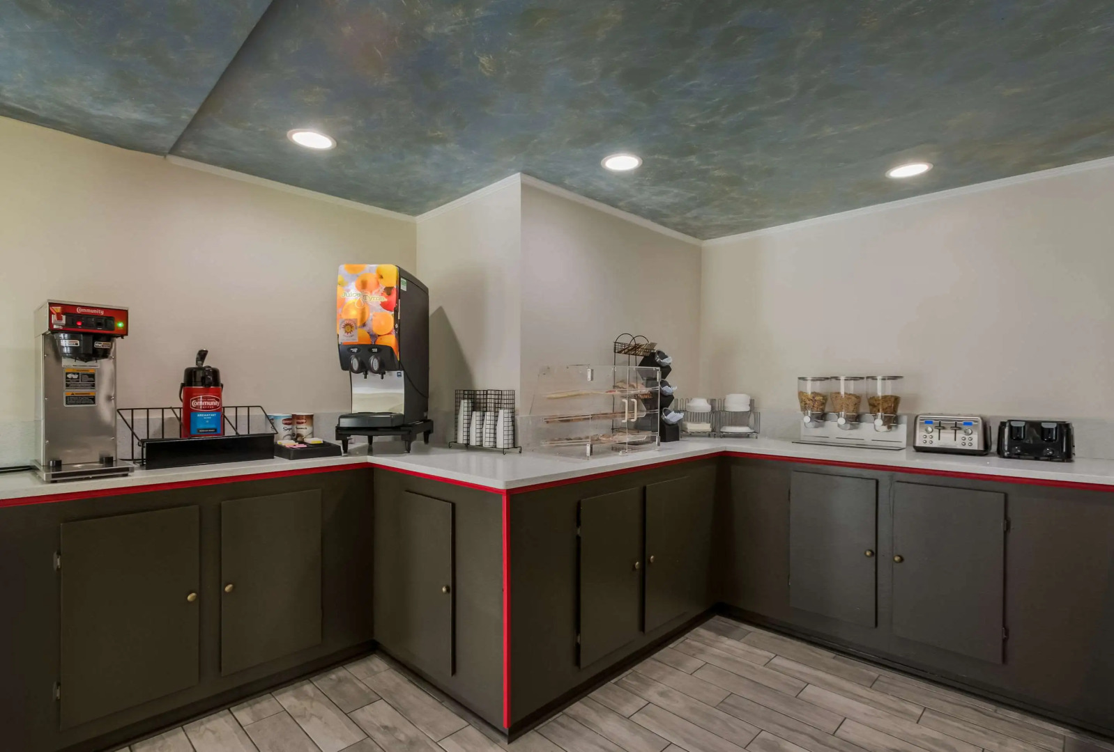 Econo Lodge Inn & Suites Diamondhead