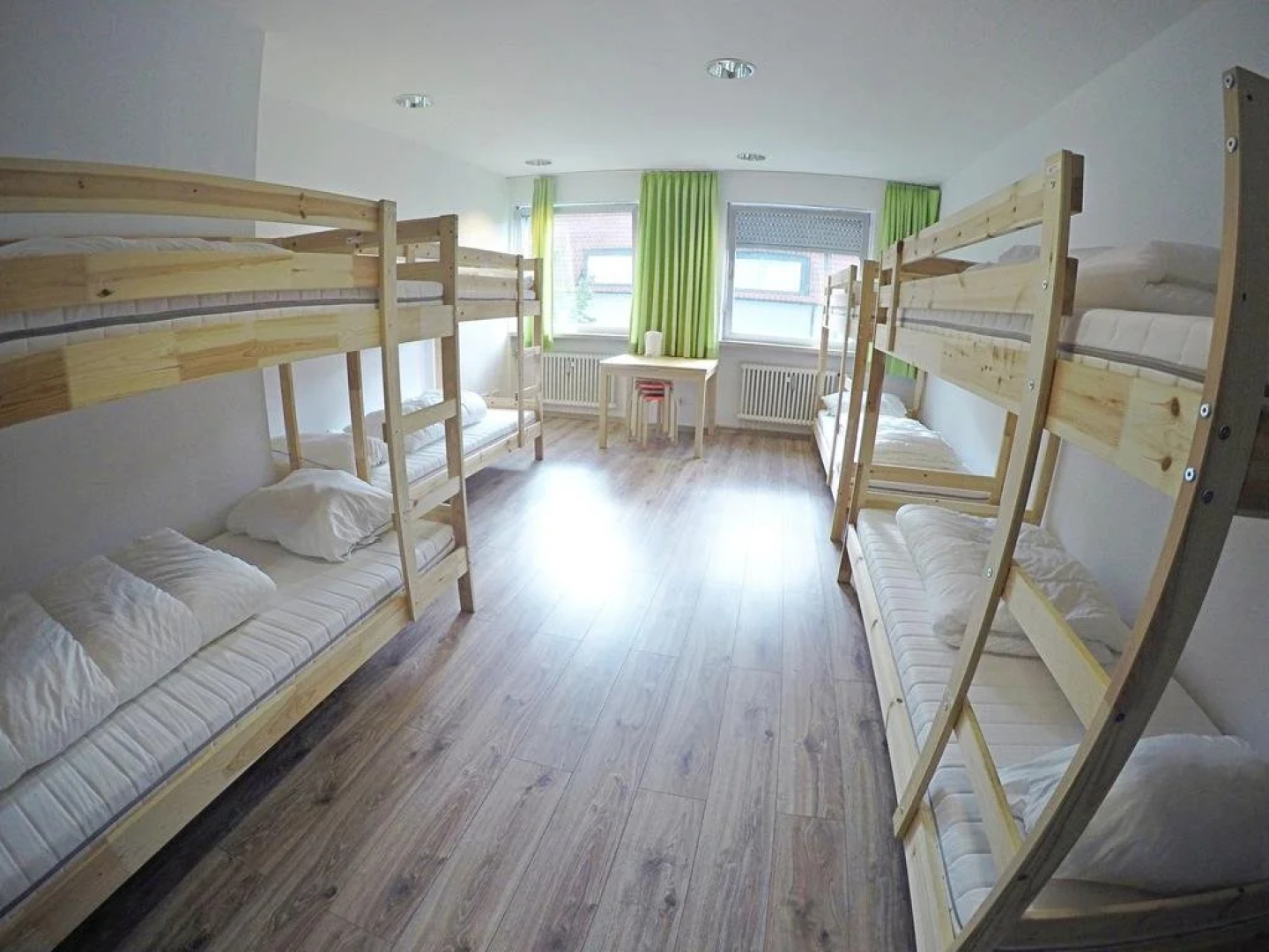 City Hostel Regensburg