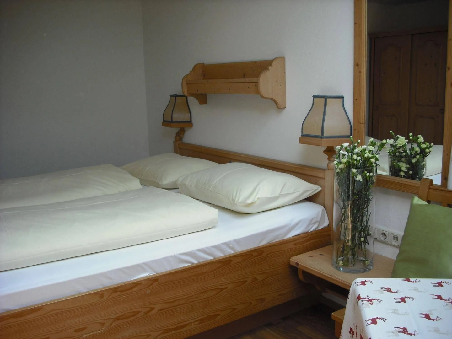 Hotel-Gasthof Botenwirt