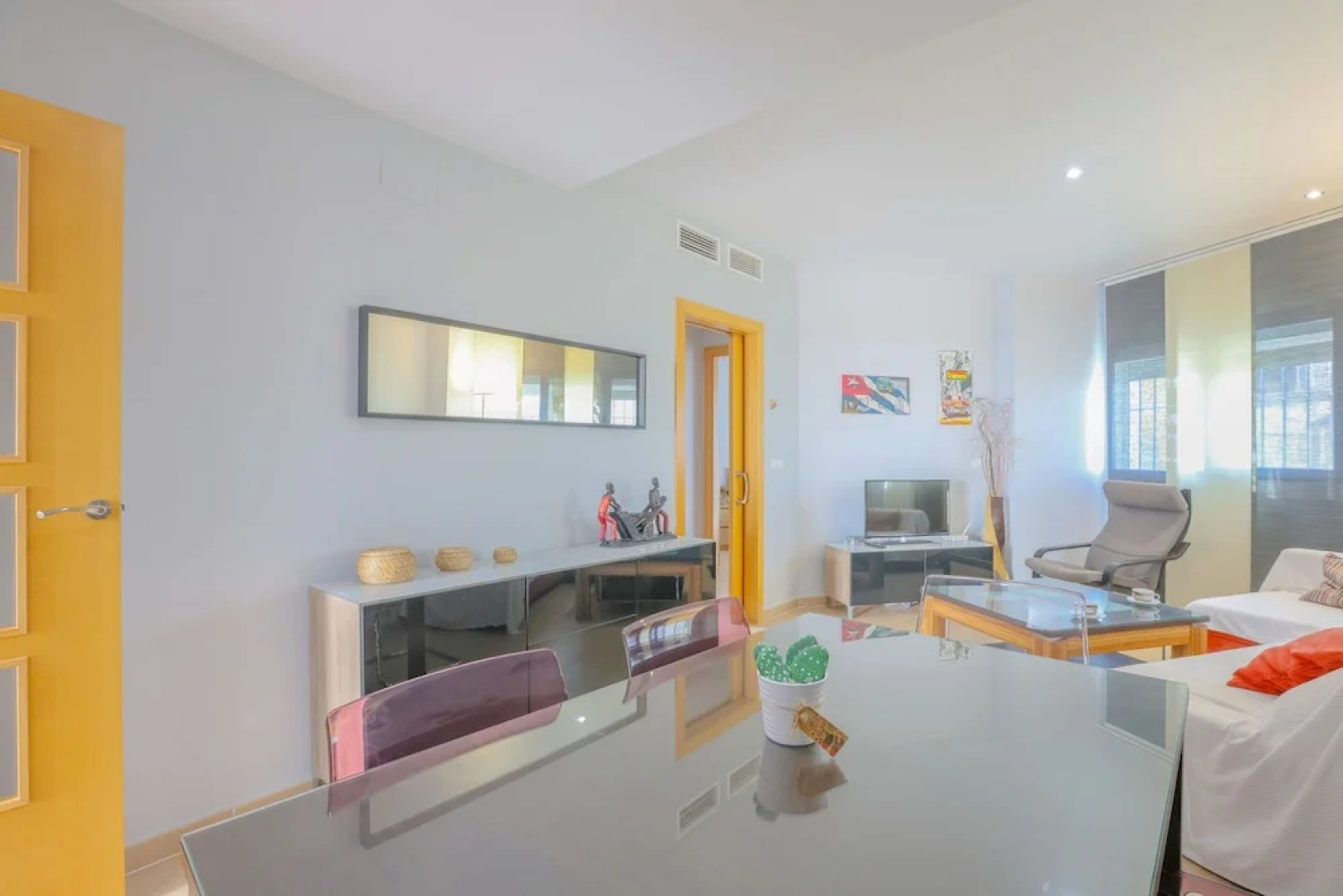 Villablanca Home in Villablanca