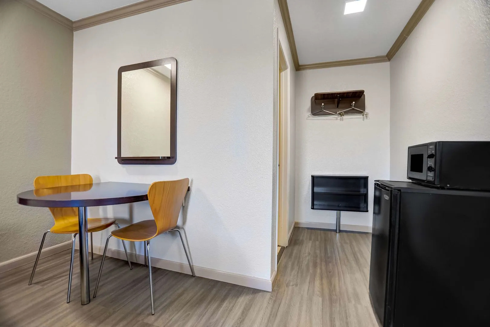 Motel 6 Red Bluff, CA