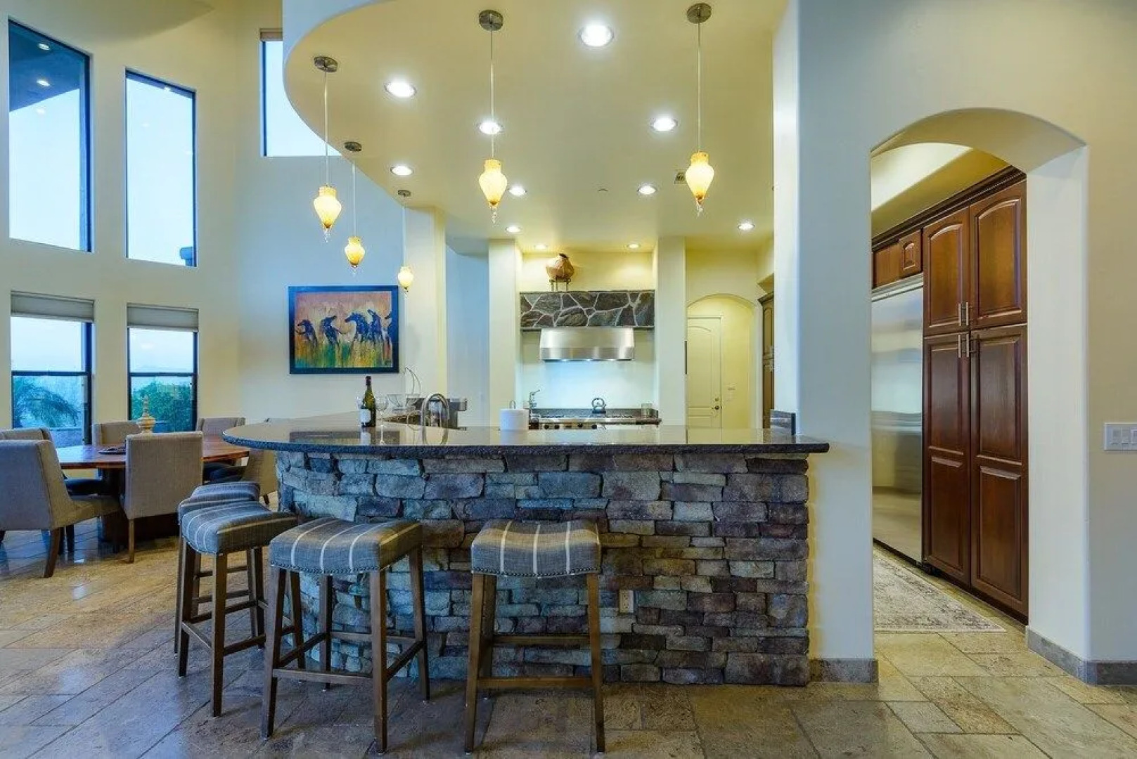 Casa Sunridge 5 Bedroom Home by Redawning