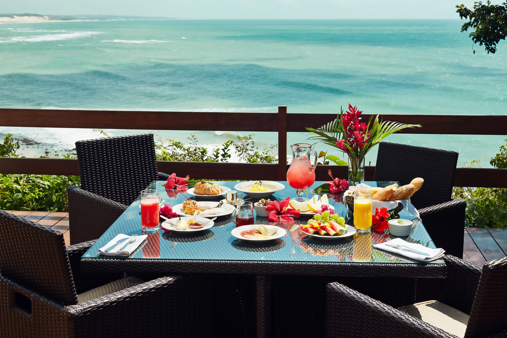 Beija Flor Exclusive Hotel & Spa