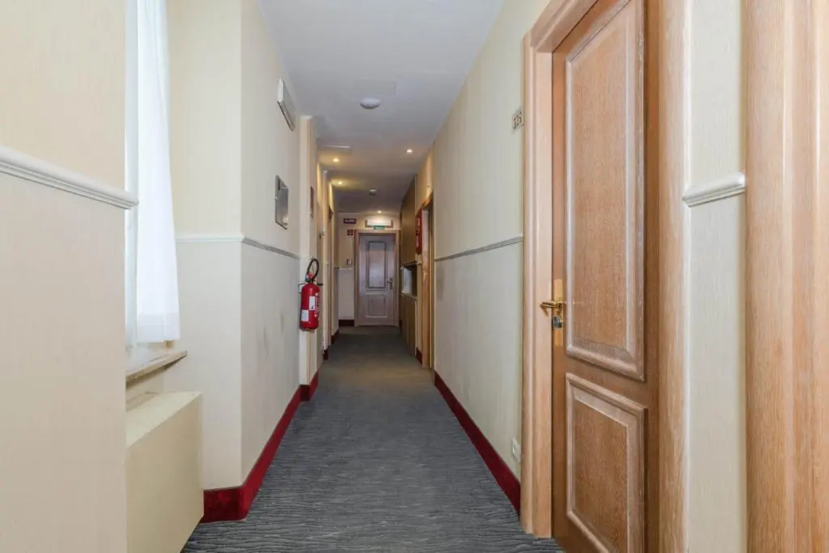 HOTIDAY Hotel Alassio