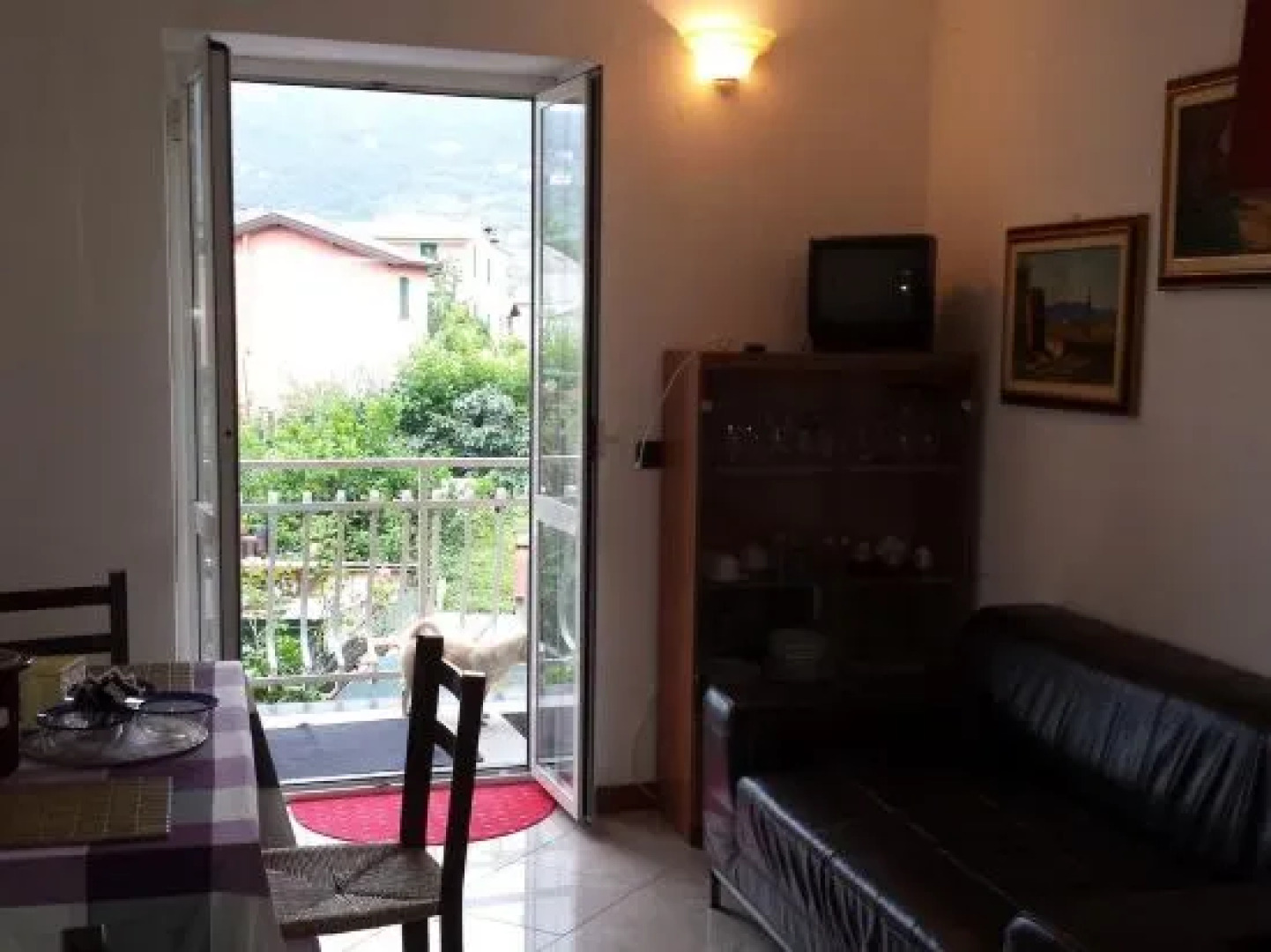 L'angolo di Chiavari