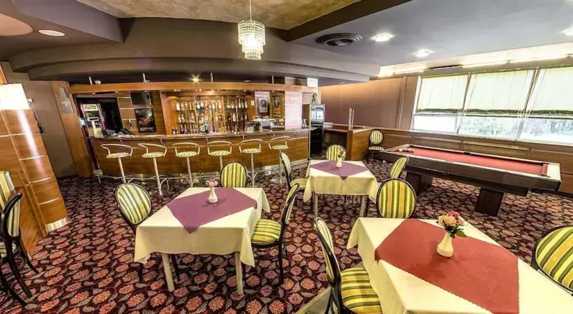 Hotel Złoty Młyn Polichno