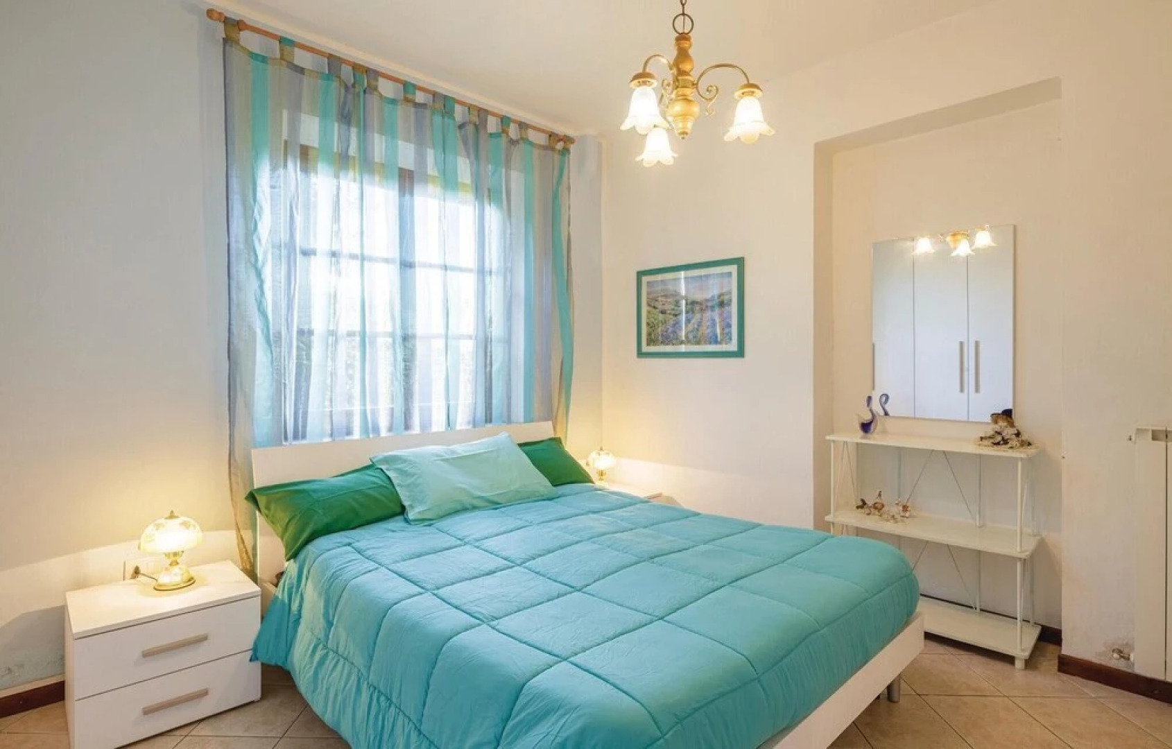 Casa Vacanze Fiori Rosa