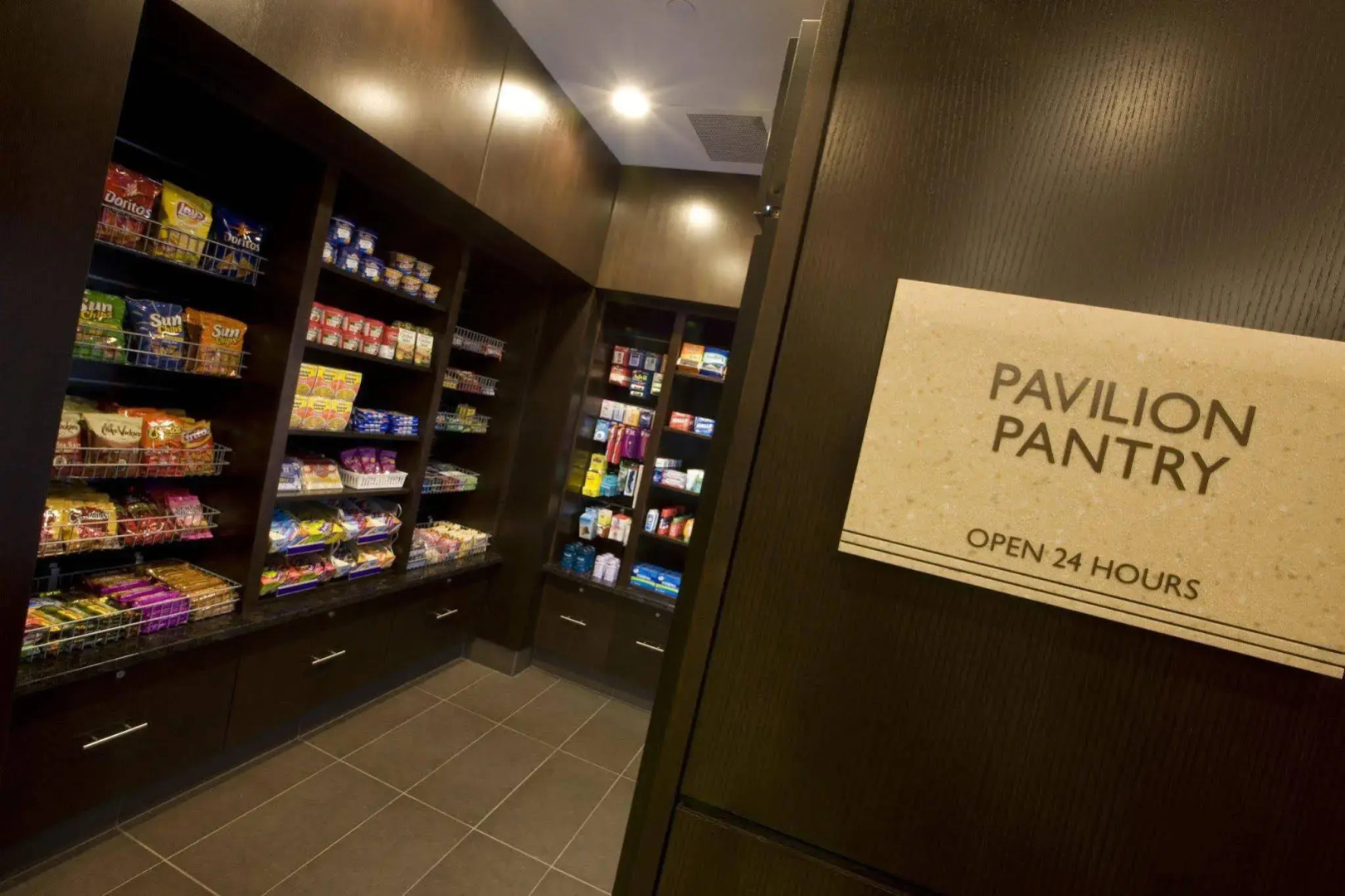 Hilton Garden Inn Minneapolis Downtown