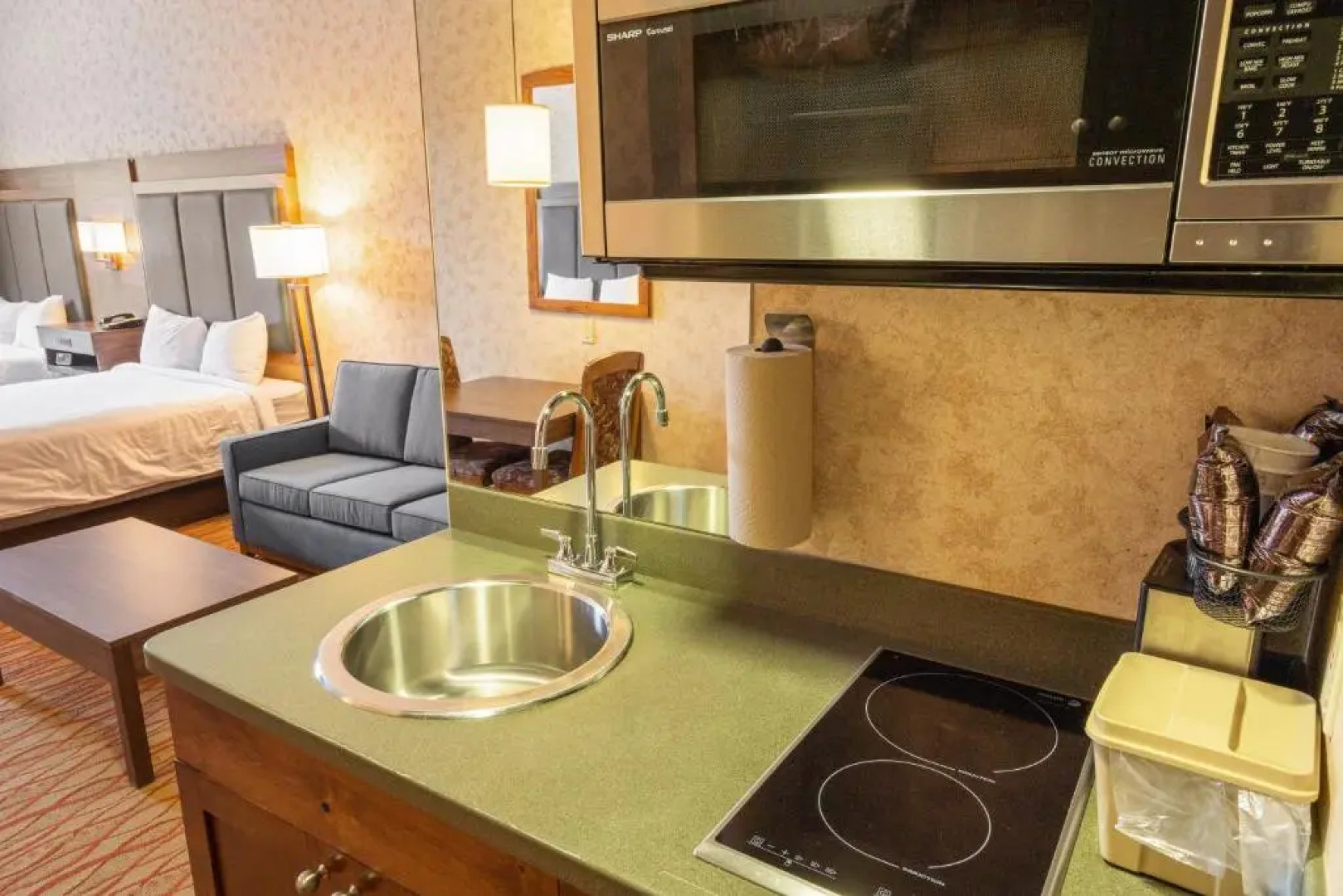 The Lodge at Big Sky