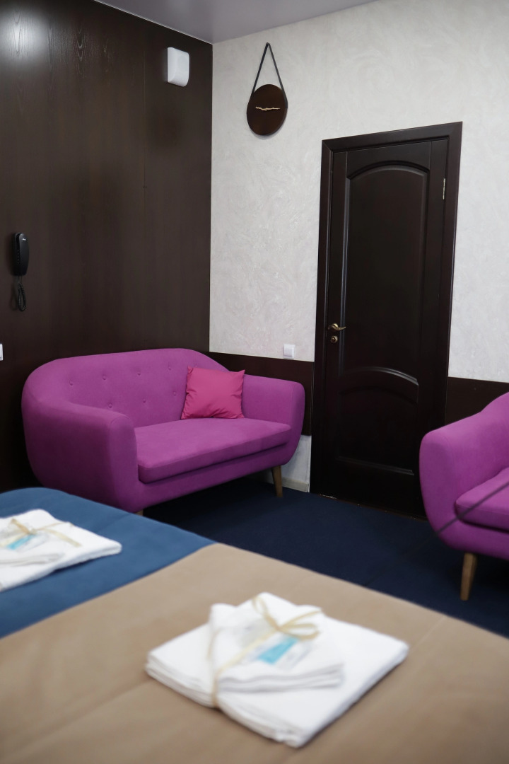 Гостевой Дом Янушка