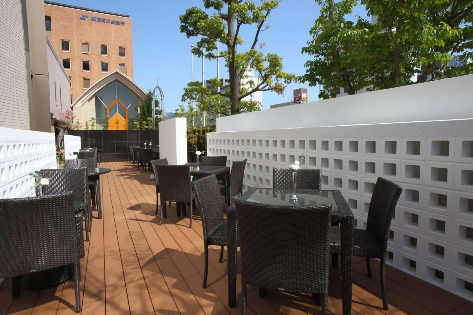 Grand Mercure Nara Kashihara