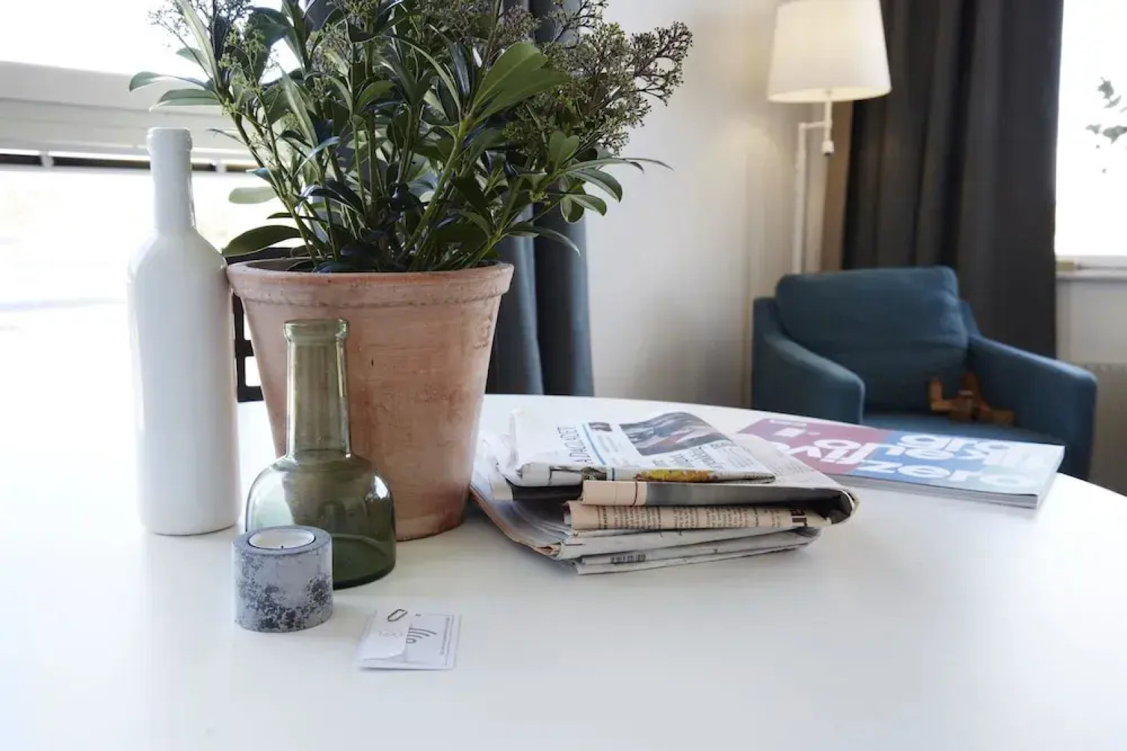 Forenom Apartments Stockholm Kista