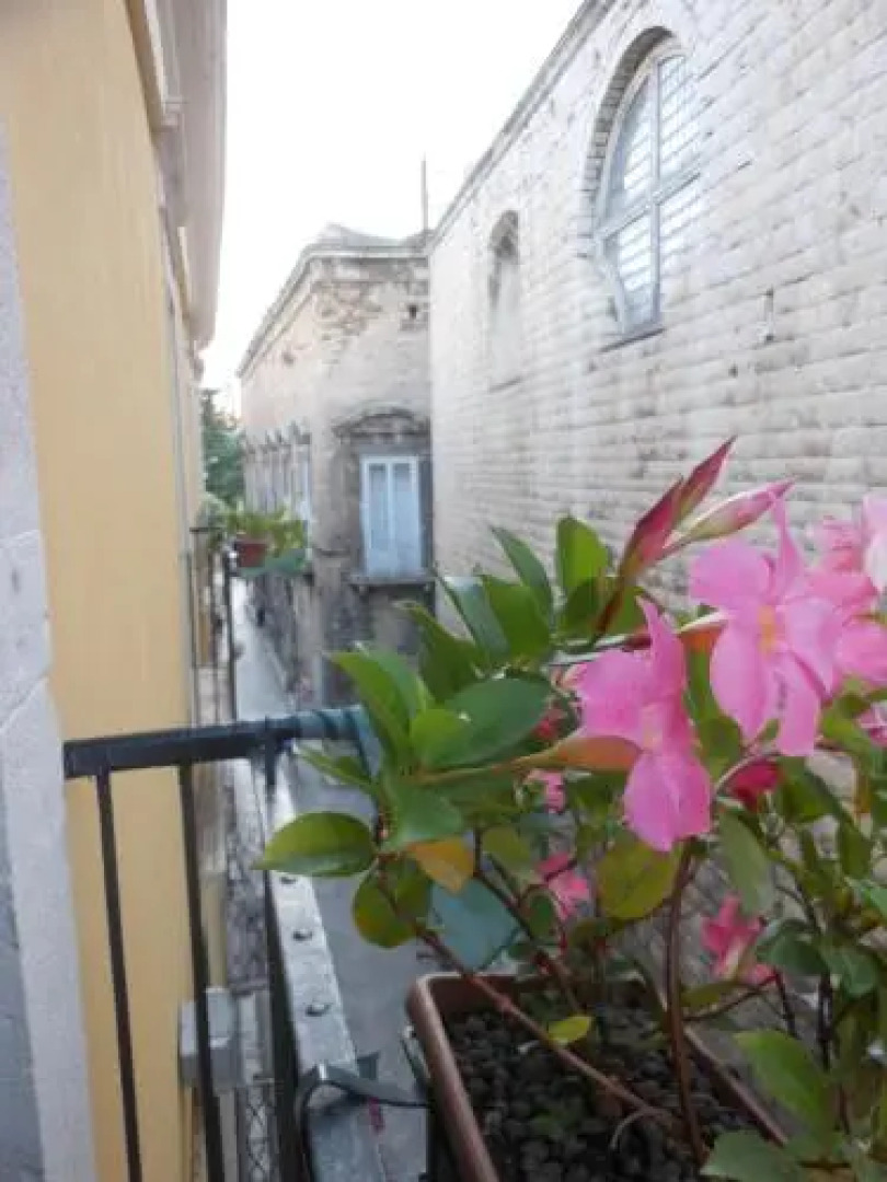 Palazzo Antica Via Appia