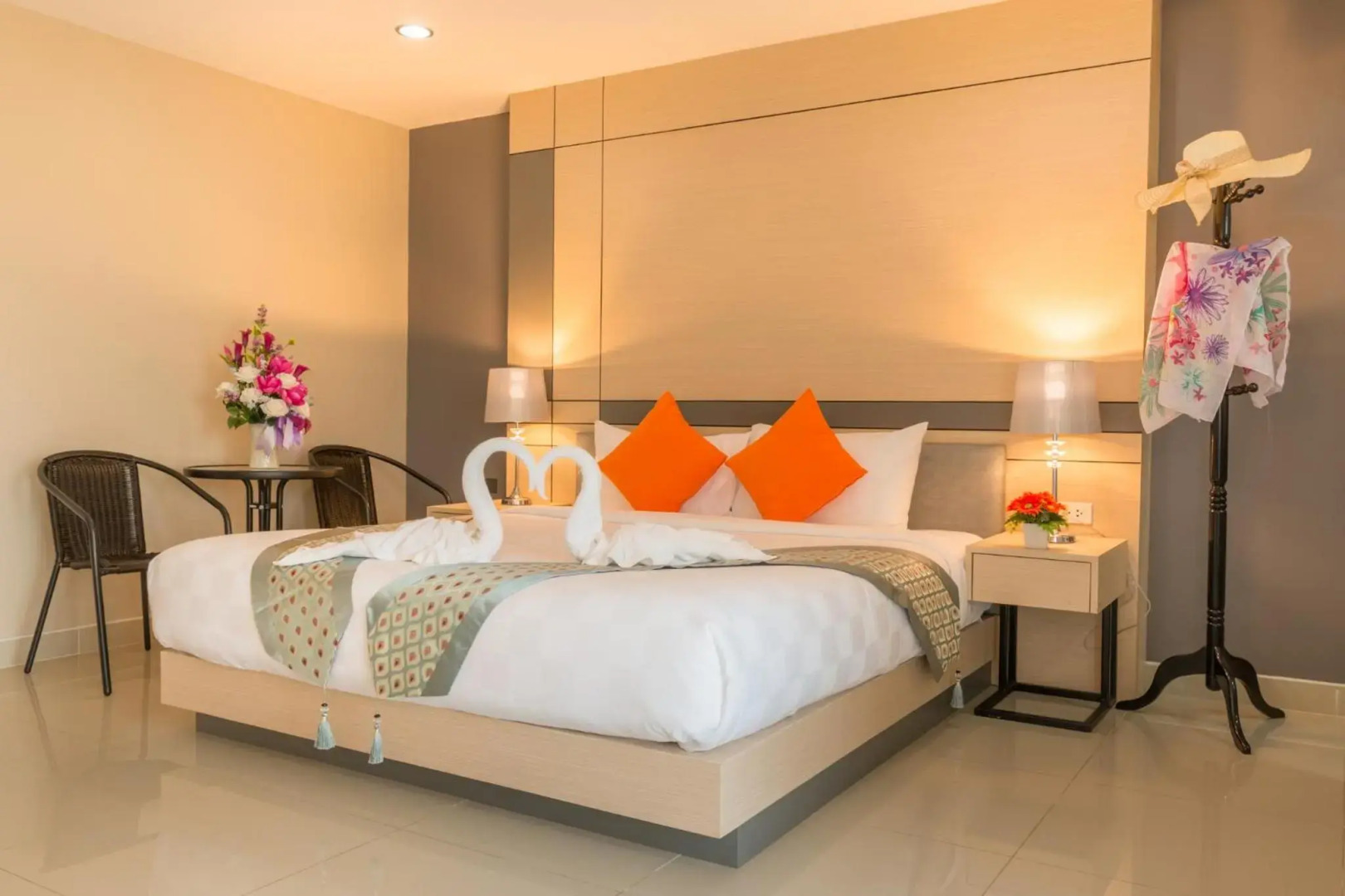 The Smart Hotel Hatyai