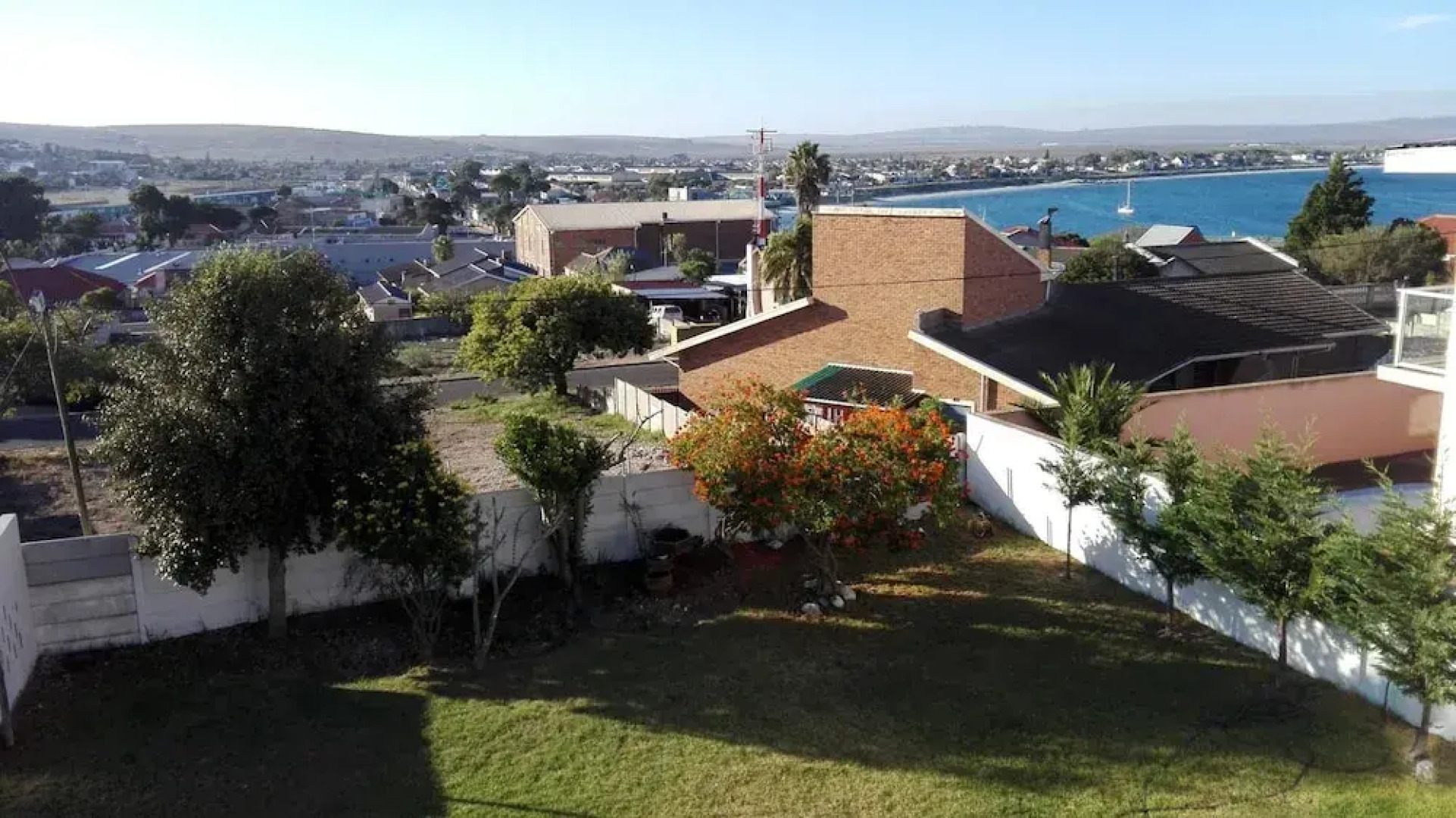 Saldanha Bay Lodge