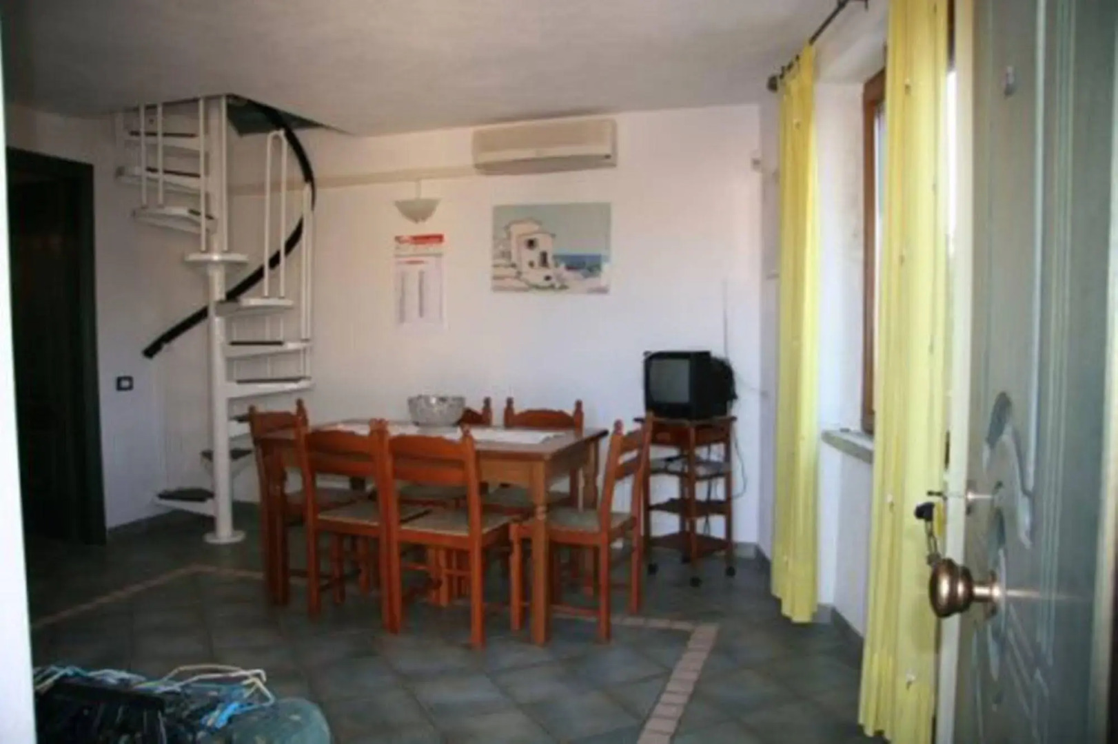 Appartamenti San Teodoro I