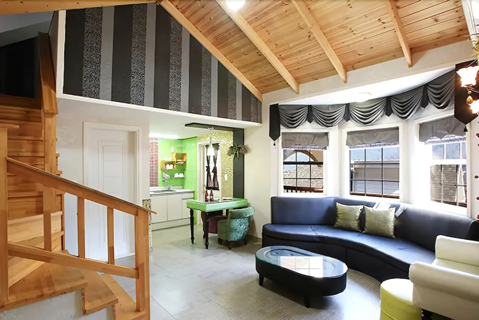 Gapyeong Adonis Pension