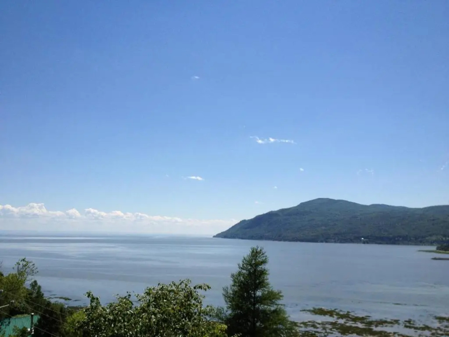 La Source Enchantée