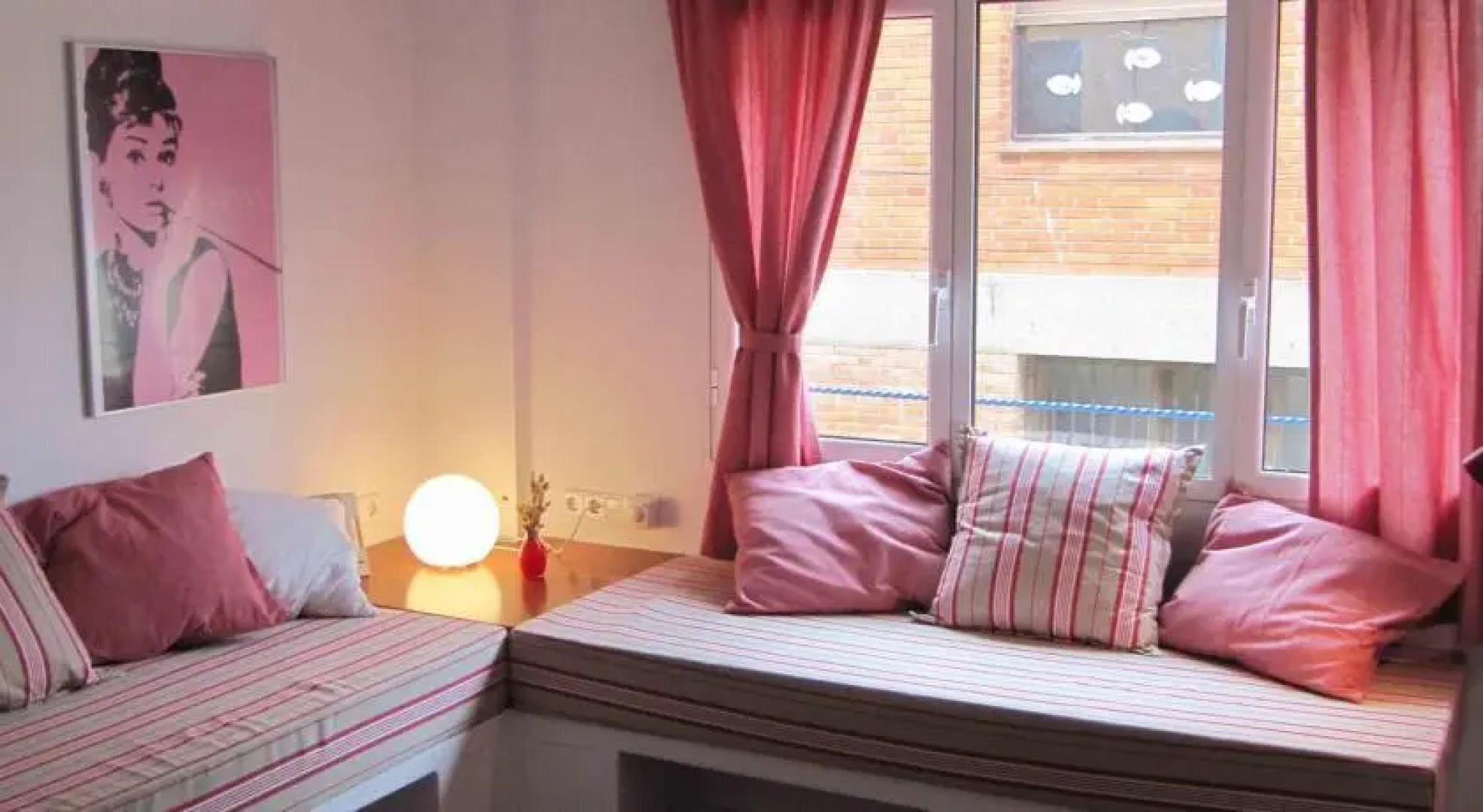 Apartamentos Empuries Bassols