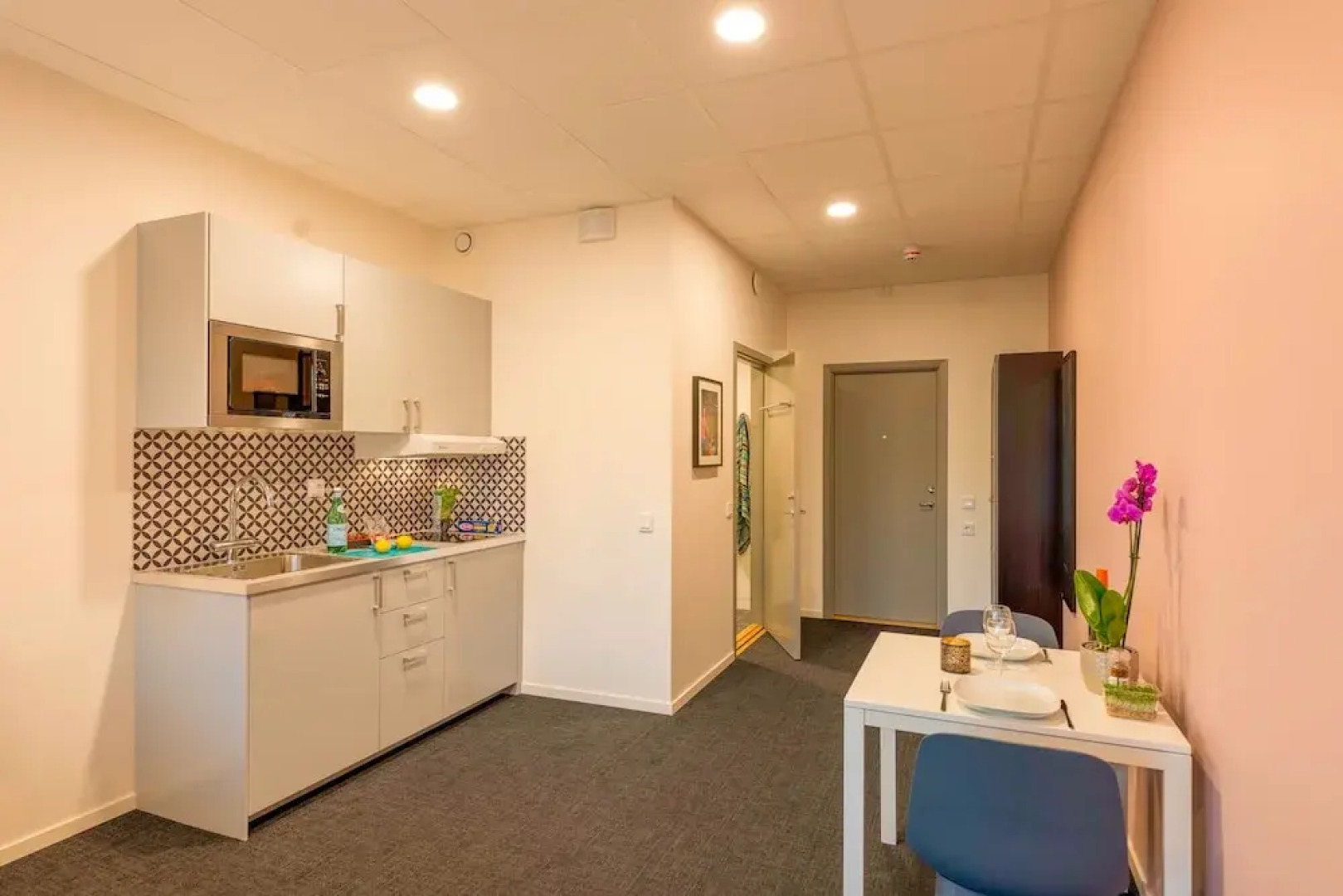 Good Morning Sollentuna